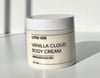 VANILLA CLOUD BODY CREAM