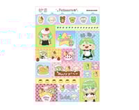 Image 5 of Patessiere Sticker Sheet