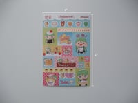 Image 4 of Patessiere Sticker Sheet