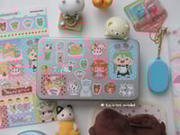 Image 2 of Patessiere Sticker Sheet