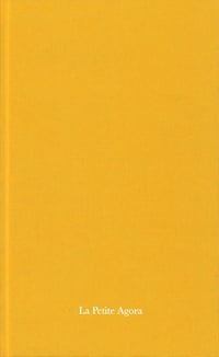 Image 1 of LA PETITE AGORA - Jean-Christophe QUINTON