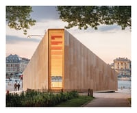 Image 2 of LA PETITE AGORA - Jean-Christophe QUINTON