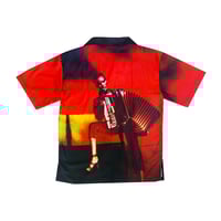 Image 2 of GRACE JONES SHIRT