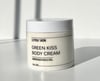 GREEN KISS BODY CREAM 