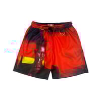 Image 1 of GRACE JONES SHORTPANT
