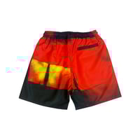 Image 2 of GRACE JONES SHORTPANT