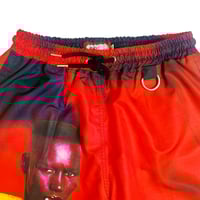 Image 3 of GRACE JONES SHORTPANT