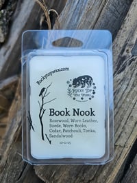 Book Nook 