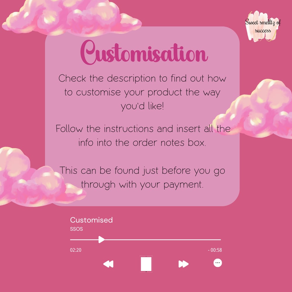 Image of 'Pretty Dancer' Luggage Tag