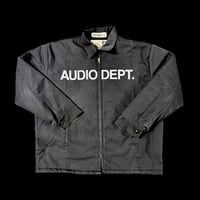 Image 1 of dept. coat b L