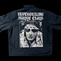 Image 3 of dept. coat b L