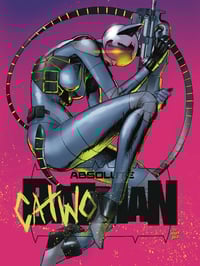 Absolute Batman #13 TheMannBoyz exclusive 