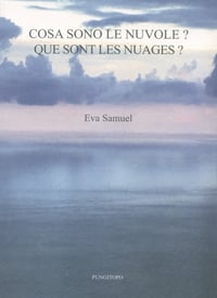 Image 1 of QUE SONT LES NUAGES ? - Eva SAMUEL