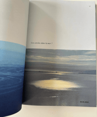 Image 2 of QUE SONT LES NUAGES ? - Eva SAMUEL