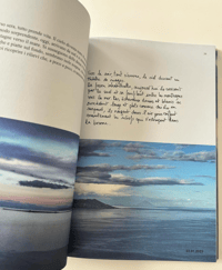 Image 3 of QUE SONT LES NUAGES ? - Eva SAMUEL