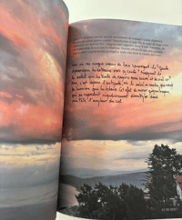 Image 6 of QUE SONT LES NUAGES ? - Eva SAMUEL