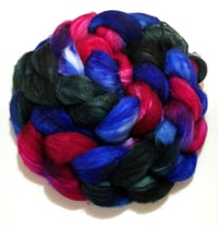 SW Merino Cashmere Silk Top – 75/15/10% Blend - SKU-263