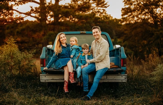 Image of  Fall Family Session sale! 