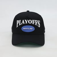 Image 1 of Playoffs NL Snapper Cap
