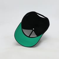 Image 4 of Playoffs NL Snapper Cap