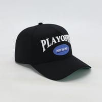 Image 2 of Playoffs NL Snapper Cap