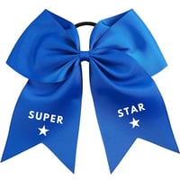 Stork Super Star Bow 
