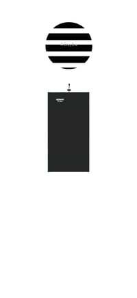 Image 1 of A Grey Era | Columbia  Ski Face Cover