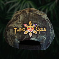 Image 1 of Crest Hat - Camo