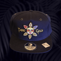 Image 1 of El Halcón Hat - Navy