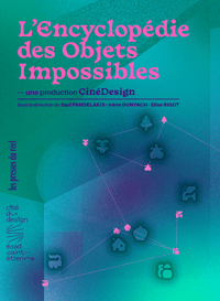 Image 1 of L'ENCYCLOPÉDIE DES OBJETS IMPOSSIBLES - PANDELAKIS / DUNYACH / RIGOT
