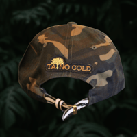 Image 1 of El Sol - Camo & White