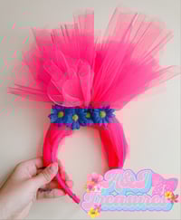 Trolls Headband