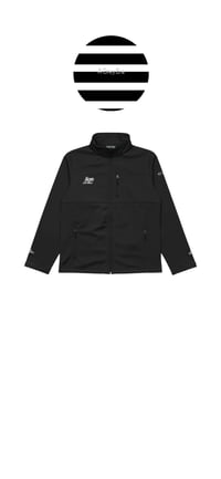 Image 1 of A Grey Era | Columbia Shell Jacket