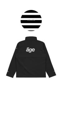 Image 2 of A Grey Era | Columbia Shell Jacket