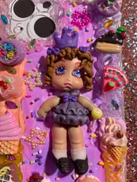 Image 2 of BIRTHDAY BABYDOLL 