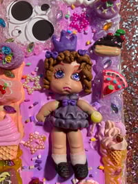 Image 4 of BIRTHDAY BABYDOLL 