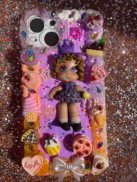 Image 1 of BIRTHDAY BABYDOLL 