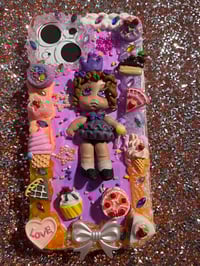 Image 3 of BIRTHDAY BABYDOLL 