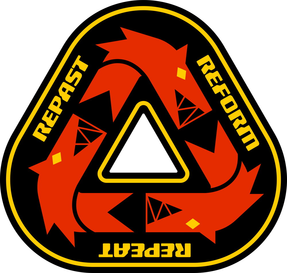 Image of RRR PATCH