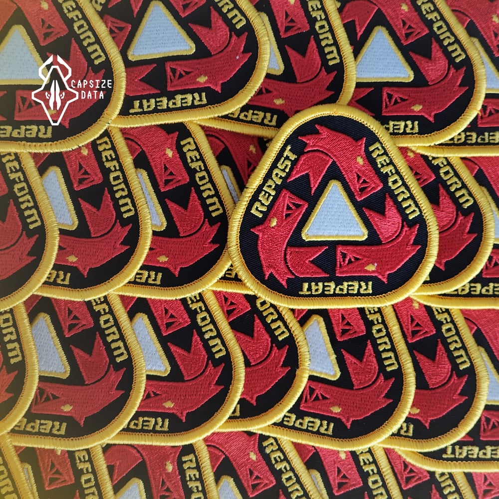 Image of RRR PATCH