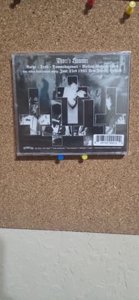 Image 2 of Thorr's Hammer - Dommedagsnatt