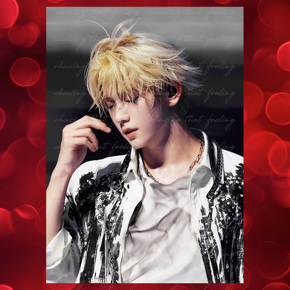 Image of Soobin (Act: Tomorrow) Seoul D2 (250823)