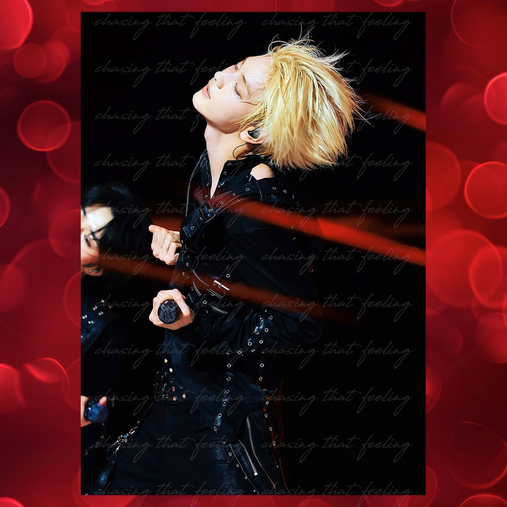 Image of Soobin (Act: Tomorrow) Seoul D2 (250823)