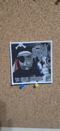 Image 1 of Patchie the incredibly gay pirate