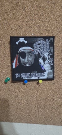 Image 3 of Patchie the incredibly gay pirate