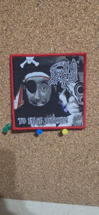 Image 2 of Patchie the incredibly gay pirate