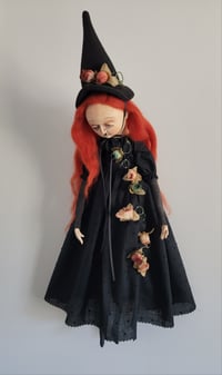 Image 1 of MMargaret, the Rose Garden Witch 