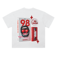 Image 2 of VHS ESSENTIAL TEE