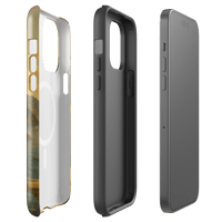 Image 3 of La Donna - MagSafe® tough case for iPhone®