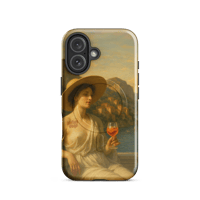 Image 5 of La Donna - MagSafe® tough case for iPhone®